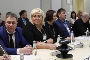Наталья Абросимова: Впереди ещё много работы, планов, идей по улучшению ситуации в сфере ЖКХ для наших жителей