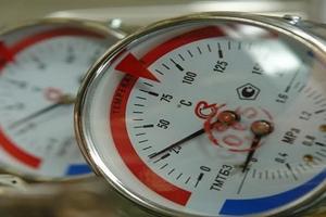 Депутаты ЛДПР предлагают снять с граждан расходы по установке домовых счетчиков