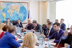 Наталья Абросимова: Совместными усилиями представителей госвласти и экспертов сферы ЖКХ можно выработать механизмы по эффективному просвещению жителей