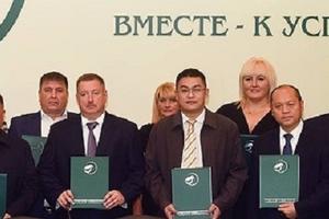 СРО НП УО Подмосковья и Мичуринский агроуниверситет подписали договор о сотрудничестве