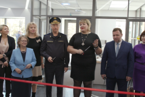 Второй центр оценки квалификации работников ЖКХ открыли в Подмосковье