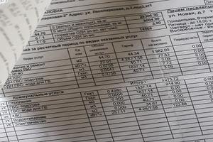 Путин обратил внимание ФАС на неоправданное подорожание коммунальных услуг в регионах