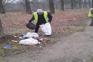 Подготовка парков к весенне-летнему сезону началась в Подмосковье