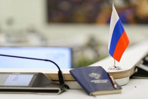 Замминистра Юрий Гордеев расскажет о планах реализации комплексной государственной программы «Строительство»