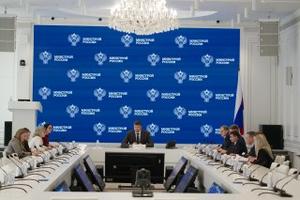 Темой Международного форума и выставки 100+ TechnoBuild 2025 станет «Архитектура победы»