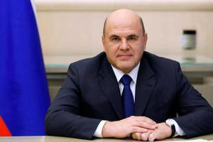 Михаил Мишустин поздравил работников и ветеранов жилищно-коммунального хозяйства с профессиональным праздником