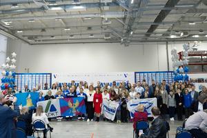 В подмосковном Королеве прошел Чемпионат «Лучший по профессии» в рамках Межрегиональной отраслевой Премии