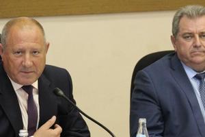 В Подмосковье реализуется новая система капитального ремонта