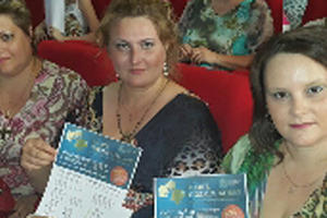Общественная палата Одинцовского района приняла участие в собрании по вопросам премии Губернатора «Наше Подмосковье»