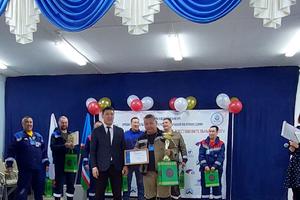 Республиканский конкурс профессионального мастерства «Лучший по профессии»