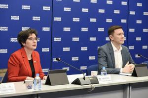 Наталья Абросимова: Обязательно тоже проверю свои знания в «Диктанте ЖКХ»
