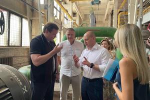 Свыше 500 объектов теплоснабжения модернизируют в Подмосковье к сентябрю, еще 265 объектов обновят в следующем году