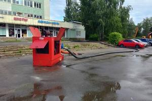 Количество технологических сбоев при подаче горячей воды потребителям Подмосковья снизилось на 50 % за неделю