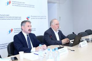 Артем Шадрин ответил на вопросы журналистов