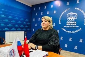 Наталья Абросимова: Каждый отопительный сезон мы особое внимание уделяем теме использования газа в быту
