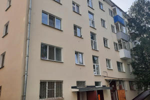 В Архангельской области в текущем году выполнен капитальный ремонт общего имущества в 163 многоквартирных домах