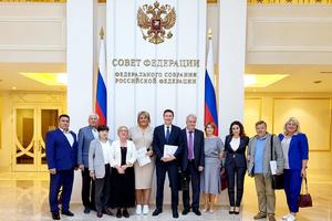 Наталья Абросимова:  «Сегодня необходимо способствовать тому, чтобы образовательные профильные учреждения становились Центрами оценки квалификаций»