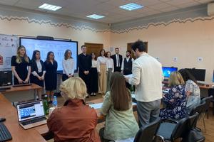 Впервые выпускники кафедры ЖКХ Московского государственного строительного университета успешно сдали профессиональный экзамен по квалификации «Специалист по организации проведения работ по капитальному ремонту общего имущества в многоквартирных домах»