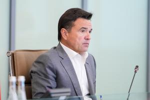 Андрей Воробьев: Свыше 500 объектов теплоснабжения модернизируют в Подмосковье к сентябрю