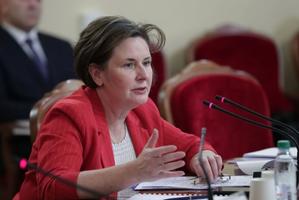 Круглый стол Комитета Государственной Думы по строительству и ЖКХ