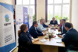 Наталья Абросимова: Актив партпроекта ШГП провел приемы жителей в рамках Дня бесплатной юридической помощи
