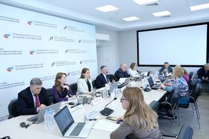 Утвержден отчет о деятельности НАРК в 2023 году