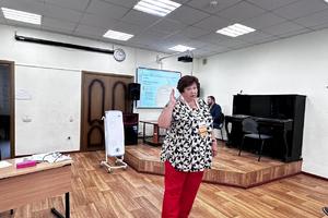 Свыше 1,7 тыс. жителей Московской области посетили лекции по вопросам ЖКХ с начала года