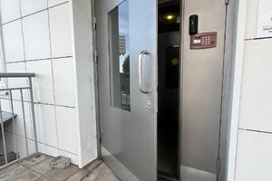 Более 700 входных дверей в подъездах МКД Подмосковья отремонтировали за сентябрь